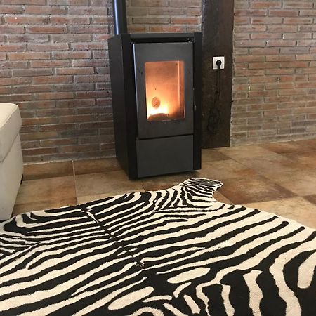 Apartamento Cangas Relax Onís Εξωτερικό φωτογραφία