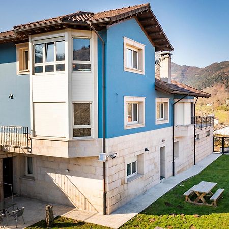 Apartamento Cangas Relax Onís Εξωτερικό φωτογραφία