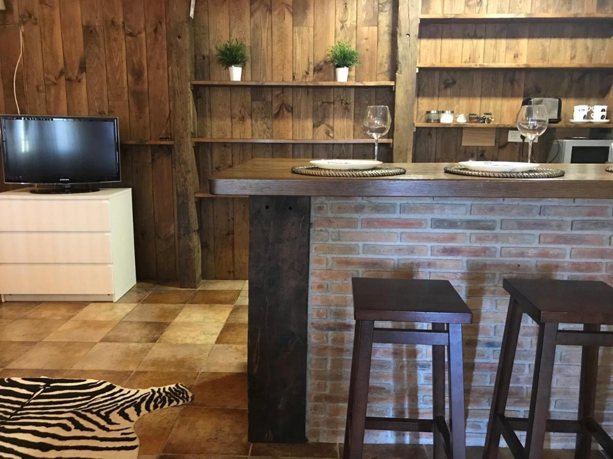 Apartamento Cangas Relax Onís Εξωτερικό φωτογραφία
