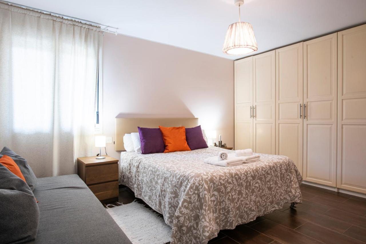 Apartamento Cangas Relax Onís Εξωτερικό φωτογραφία