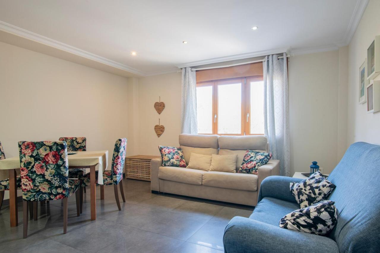 Apartamento Cangas Relax Onís Εξωτερικό φωτογραφία