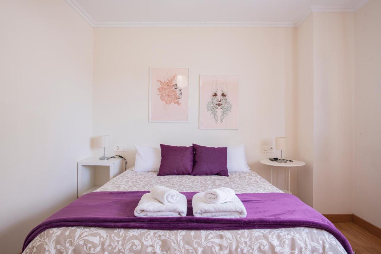 Apartamento Cangas Relax Onís Εξωτερικό φωτογραφία