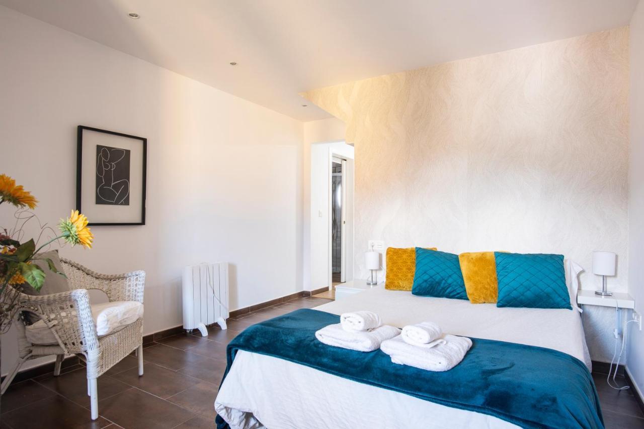 Apartamento Cangas Relax Onís Εξωτερικό φωτογραφία