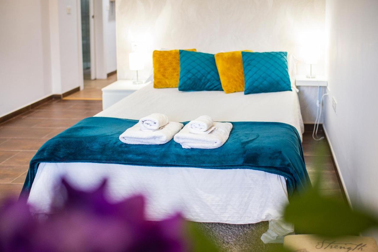 Apartamento Cangas Relax Onís Εξωτερικό φωτογραφία