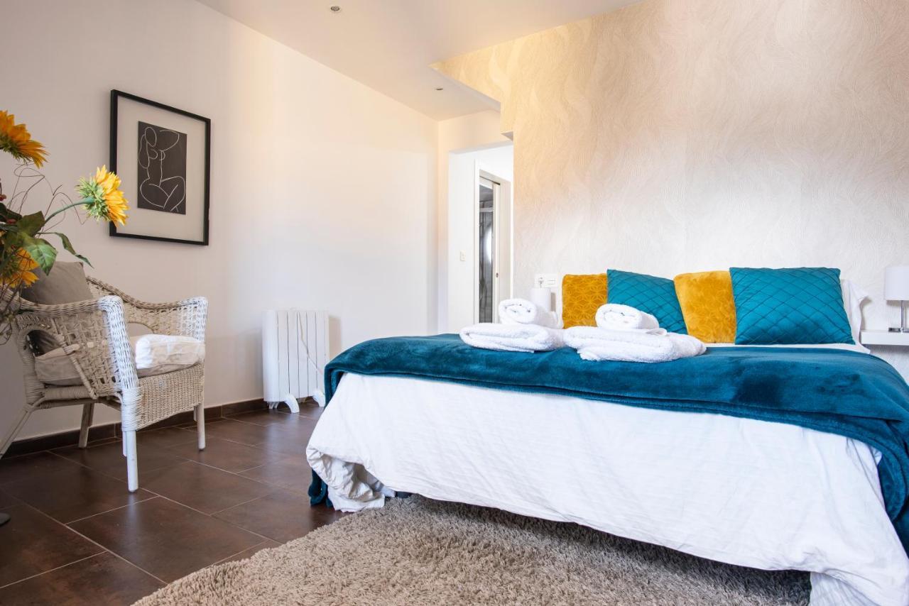 Apartamento Cangas Relax Onís Εξωτερικό φωτογραφία