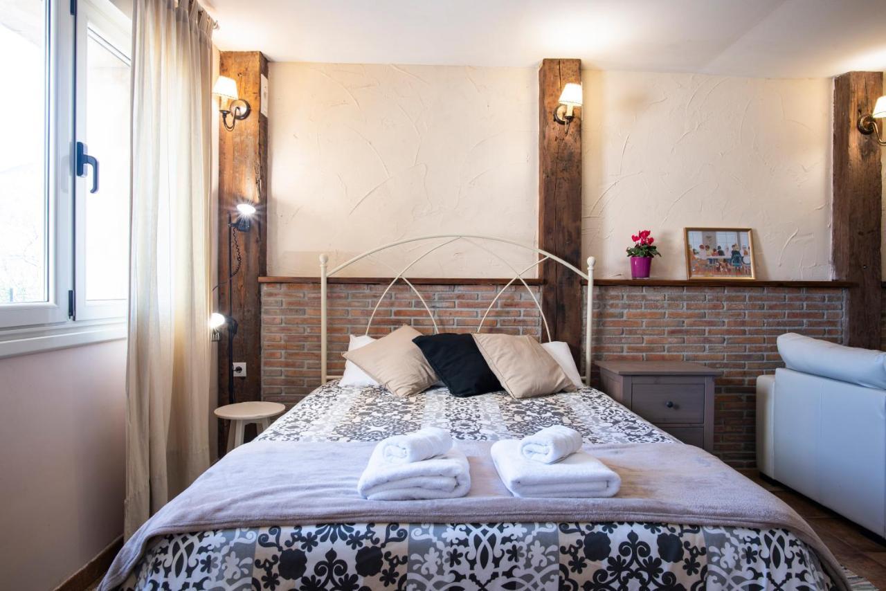 Apartamento Cangas Relax Onís Εξωτερικό φωτογραφία