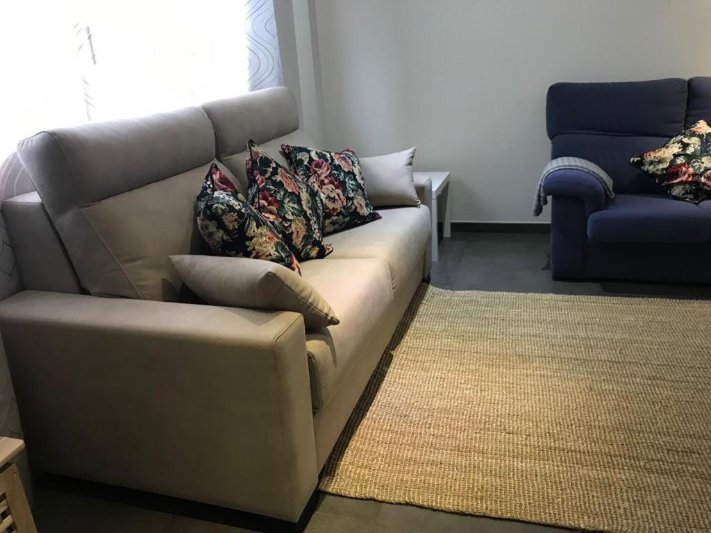 Apartamento Cangas Relax Onís Δωμάτιο φωτογραφία