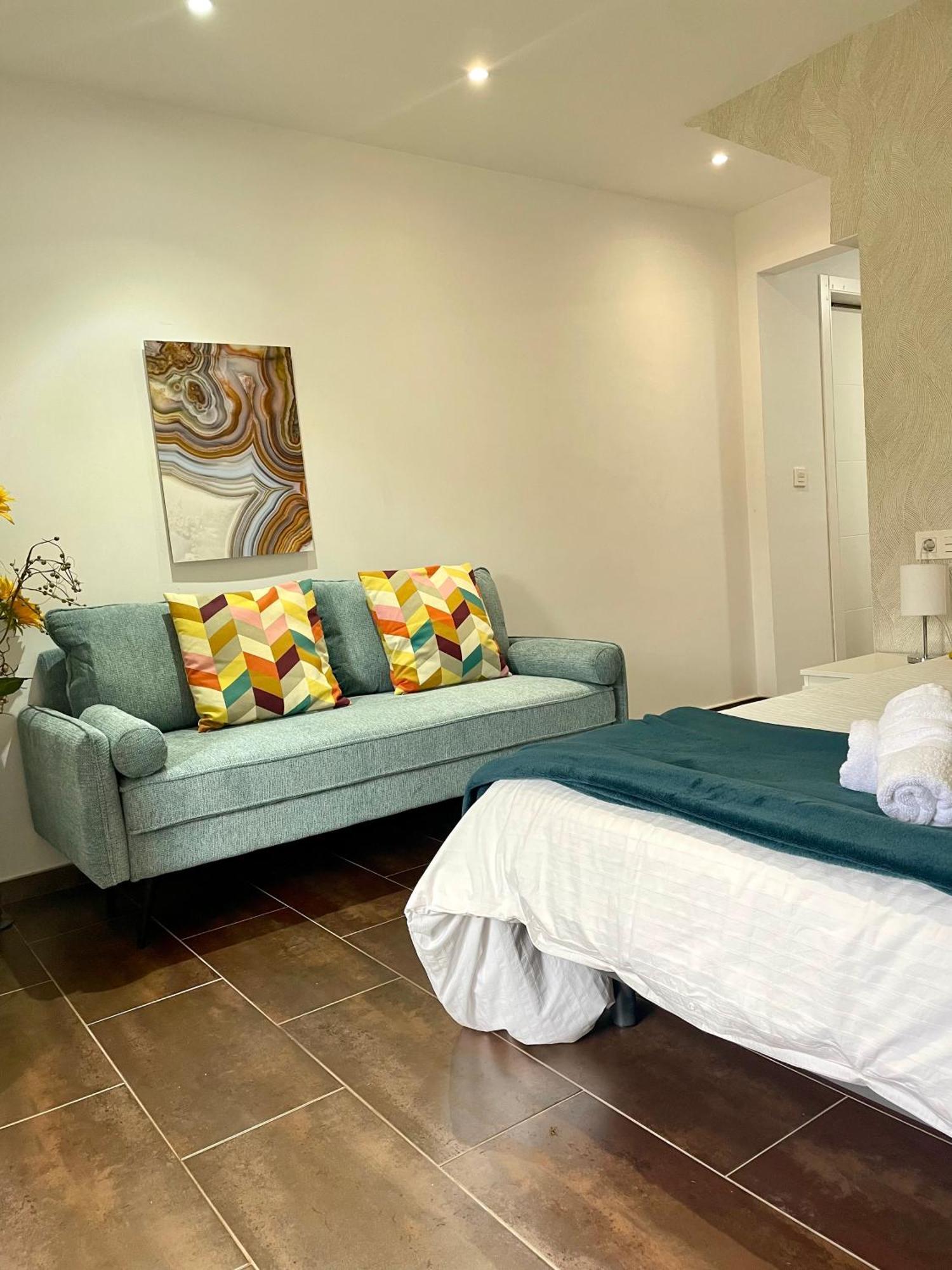 Apartamento Cangas Relax Onís Εξωτερικό φωτογραφία